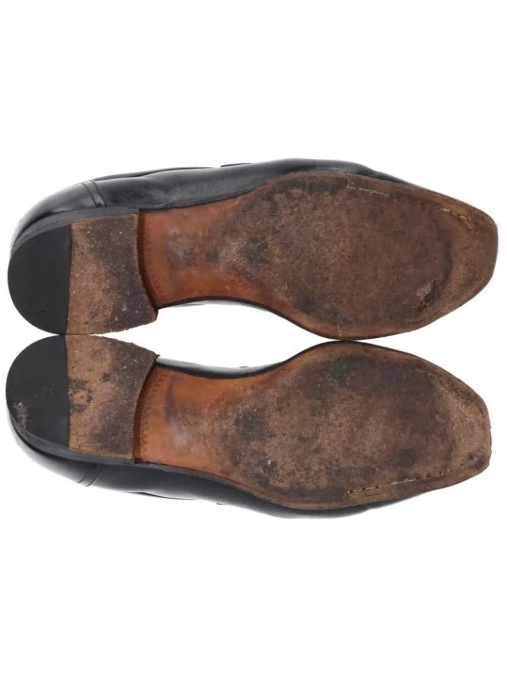 Gucci Interlocking G Horsebit Loafers 5.5
